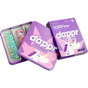 Dappr Unicorn Plasters - A Unicorn Can Fix It