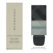 Burberry Nail Polish No 299 Poppy Black 8ml