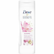 Dove Body Lotion Glowing Care Nourishing And Radiant Skin