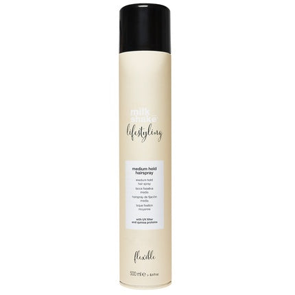 Milk Shake Lifestyling Hairspray Medium Hold 500ml