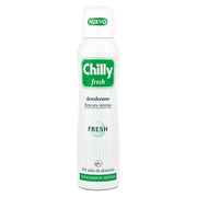 Fresh Deodorant Vapo 150ml