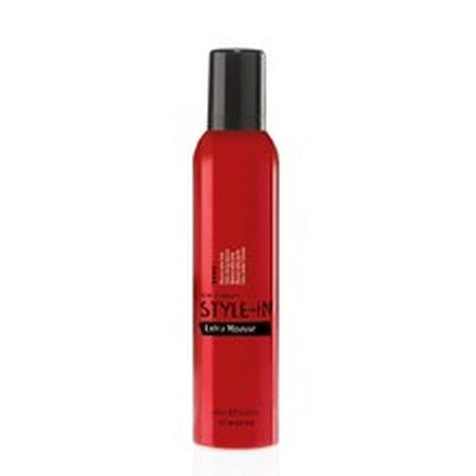 Inebrya Stylein Extra Mousse Extra Strong Hair Mousse