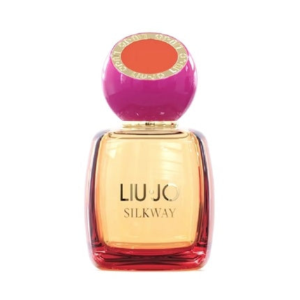 Liu Jo Silkway Eau De Toilette Edt 30ml