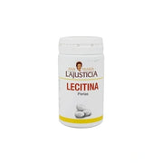 Ana Mara Lajusticia Lajusticia Lecithin 90 Pearls