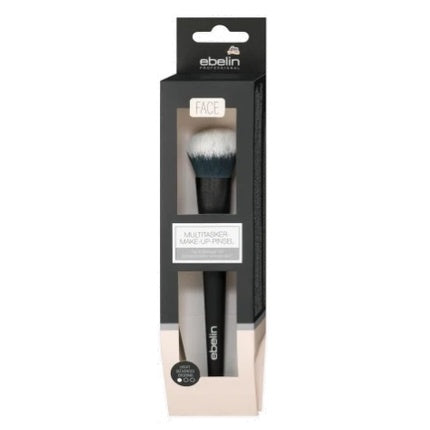 Ebelin Pro All-In-One Makeup Brush Set - 5 Pieces