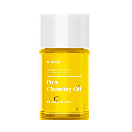 MANYO FACTORY Pure Cleansing Oil 25ml Sample