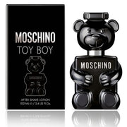 Moschino Aftershave Lotion 100ml