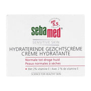 Sebamed Cream Pot