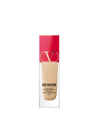 Valentino Very Valentino Liquid Foundation With Spf 25, 25 Ml