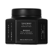 Schwarzkopf Fibre Clinix Fine Treatment 500ml Perfect For Fine Hair