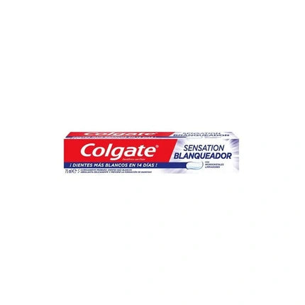 Colgate Whitening Toothpaste 75ml