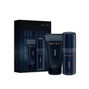 Van Gils Gift Set - Van Gils I Deodorant Spray + Shower Gel