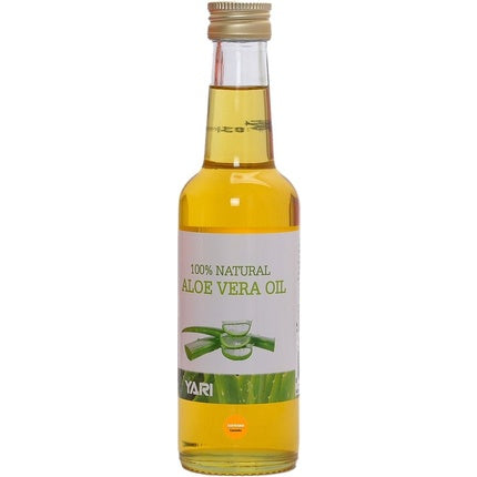 Yari Aloe Vera Oil 250ml