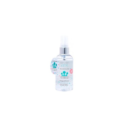 The Seven Cosmetics Seven Kids Eau De Cologne Spray 100ml