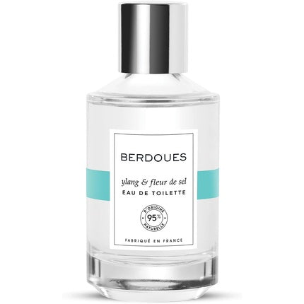 Eau de Toilette Spray 100ml