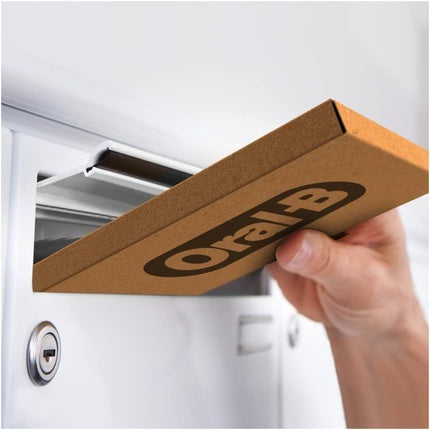 Oral-B Precision Clean Replacement Toothbrush Head 12pcs