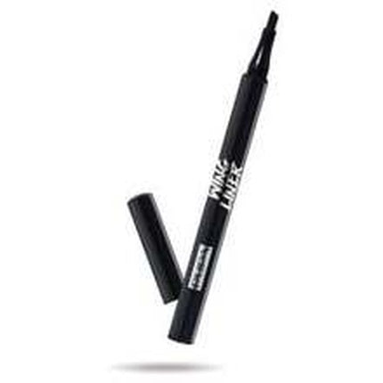 Pupa Wing Liner Eyeliner In Extra Black 1 Ml