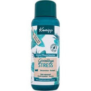 Kneipp Goodbye Stress Bath Foam
