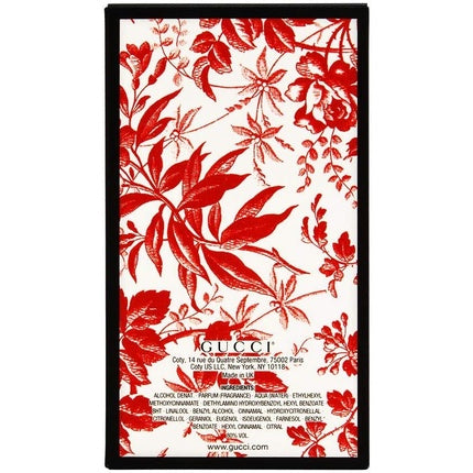 Gucci Fresh Water 150g