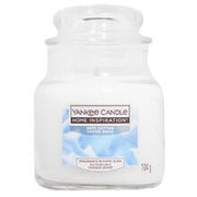 Yankee Candle Scented Candle Home Inspiration Small Soft Cotton 104 G