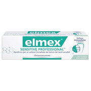ELMEX SENSITIVE Toothpaste DENT20
