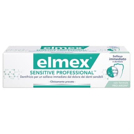 ELMEX SENSITIVE Toothpaste DENT20