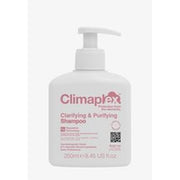 Climaplex Clarifying Purifying Shampoo - Off-White, 250 Ml