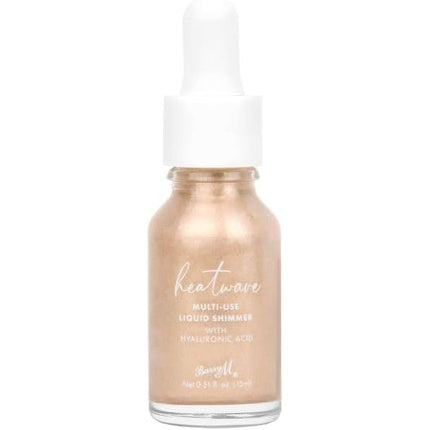 Heatwave Multi-Use Liquid Shimmer Intense