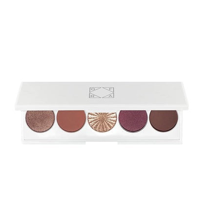 OFRA Signature Palette Symphony 5 Eye Shadows
