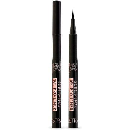 Subliminal 16 H Pro-Liner Eyeliner in Black