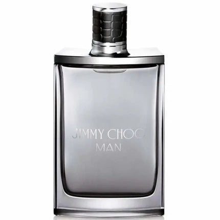 Jimmy Choo Man Eau De Toilette Spray 100ml A Premium Fragrance For Men By Jimmy Choo