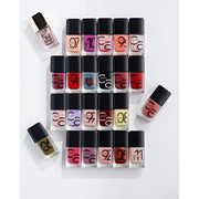Catrice ICONAILS Gel Lacquer No. 125 Toffee Dreams Brown Long-Lasting Glossy Vegan Nail Polish 10.5ml