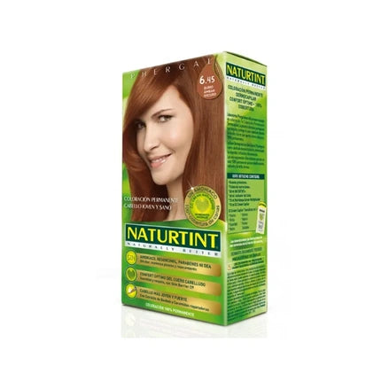 Naturtint 645 Ammonia Free Hair Colour 150ml