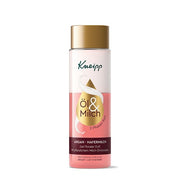 Kneipp Twophase Bath Oil With Argan Oil And Rice Milk 250 Ml