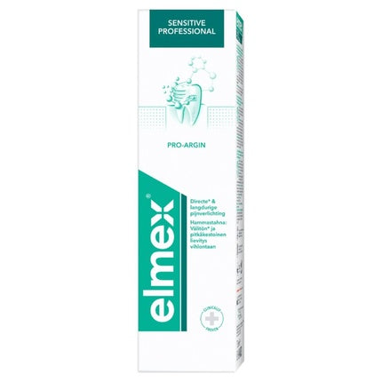 Elmex Sensitive Professional Toothpaste