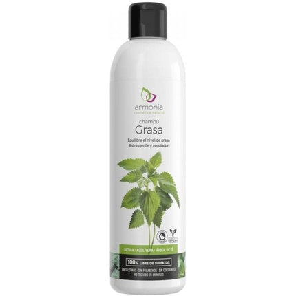 Harmonia Fat Shampoo 250ml