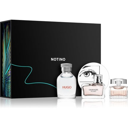 Notino Beauty Luxury Box - Summer Affair Gift Set (Unisex)