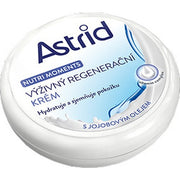 Astrid Nourishing Regenerating Cream Nutri Moments