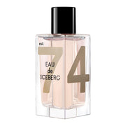 Iceberg Eau De Iceberg Jasmine Pour Femme Toilet Water Spray 100ml