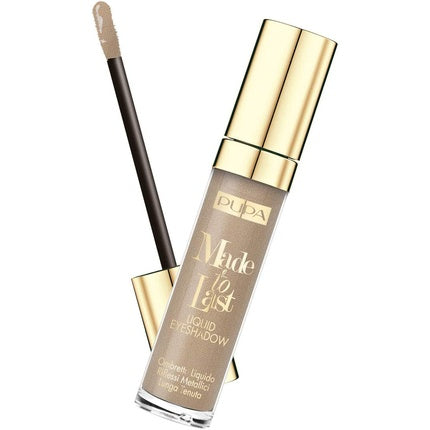 Pupa Made To Last Liquid Eyeshadow 005