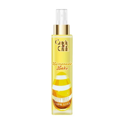 Candy Crush Lemonade Lake Mist Spray - 150 Ml