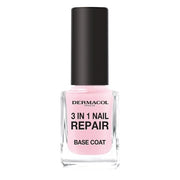 Dermacol 3-in-1 Repair Base Coat Repair