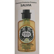 Sage Relaxing Shampoo 300ml