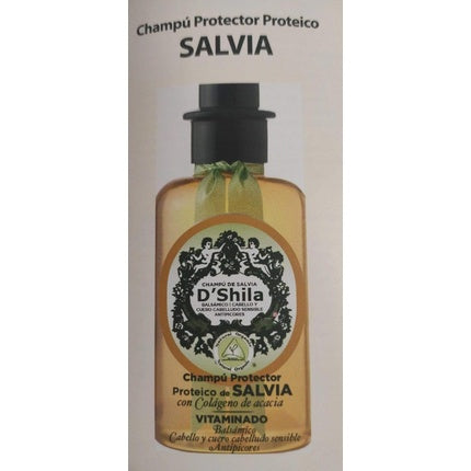 Sage Relaxing Shampoo 300ml