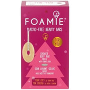 Foamie Bestseller Set