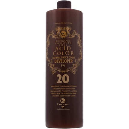 Tecna NCC Developer 20 Vol 6% 1000ml