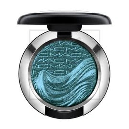 Mac Extra Dimension Foil Eye Shadow - Lunar Metal