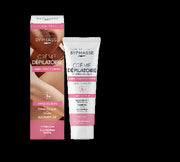 Byphasse Hair Removal Cream With Silk Protein 125ml