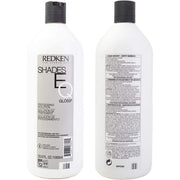 Redken Shades EQ Processing Solution Hair Dye 1000ml