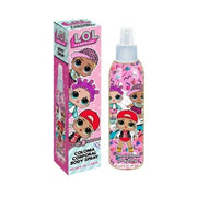 Air Val Lol Body Spray 200 Ml